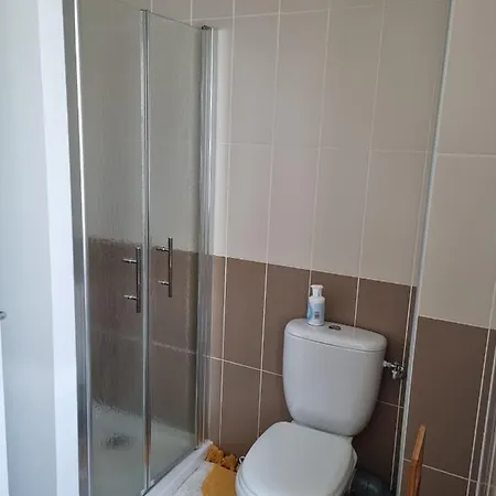 Au Clos Du Cele Pensión Bagnac