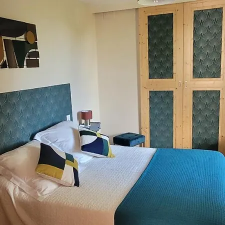 Pensión Au Clos Du Cele Bagnac