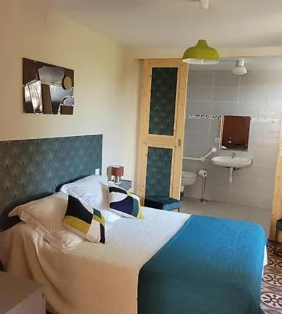 Au Clos Du Cele Pensión Bagnac