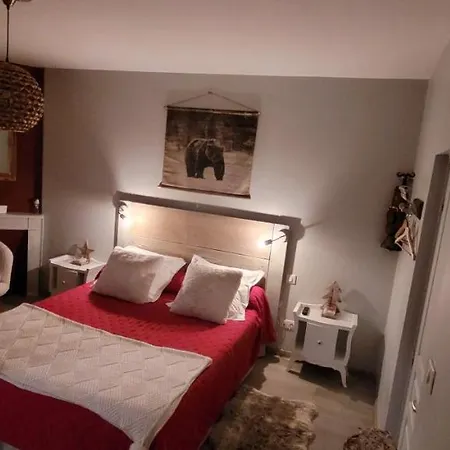 Au Clos Du Cele Bagnac