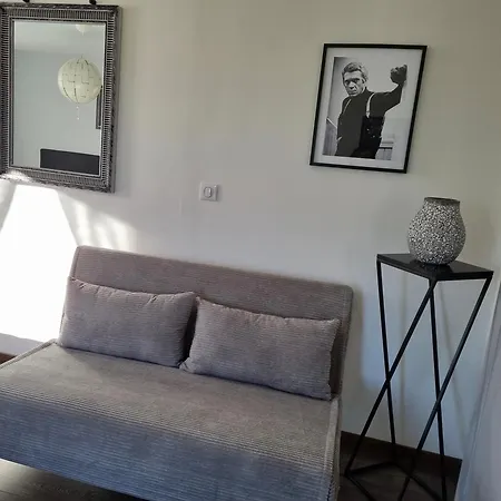 Pensión Au Clos Du Cele Bagnac