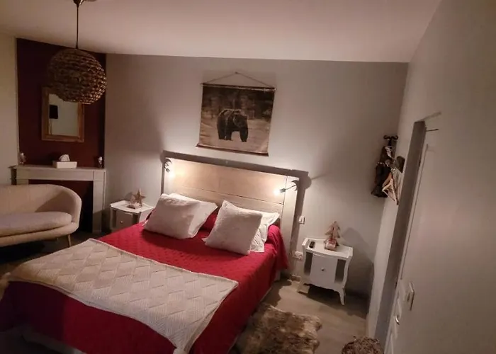 Au Clos Du Cele Bagnac