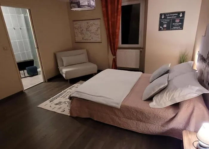 Au Clos Du Cele Гостевой дом 3*