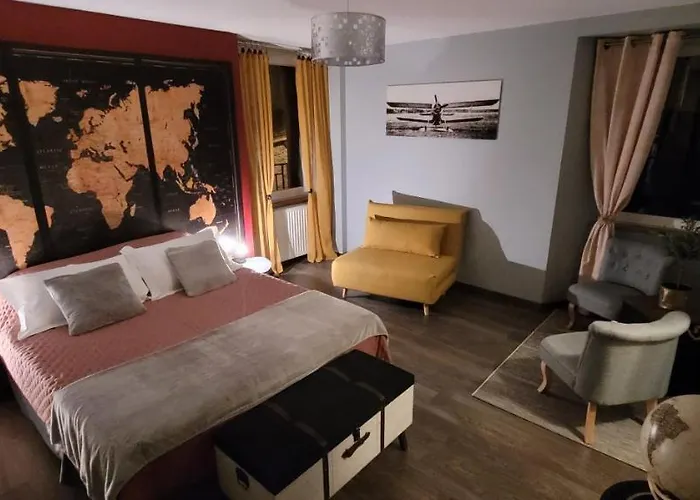 Au Clos Du Cele 3* Bagnac