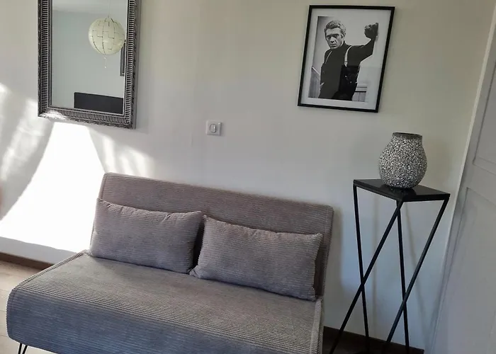 Гостевой дом Au Clos Du Cele Bagnac