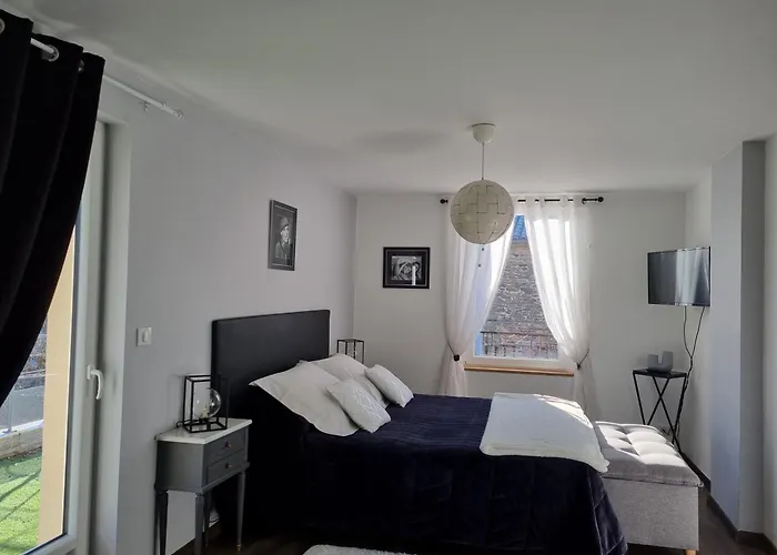 Гостевой дом Au Clos Du Cele