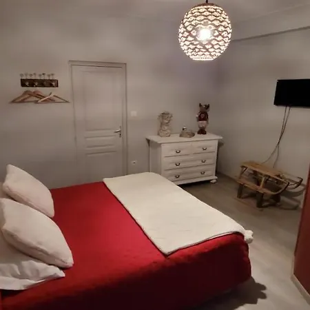 Au Clos Du Cele 3* Bagnac