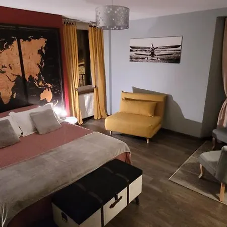 Au Clos Du Cele 3* Bagnac