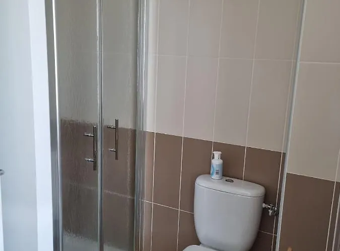 Au Clos Du Cele ゲストハウス バニャック