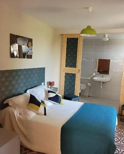 Au Clos Du Cele ゲストハウス バニャック