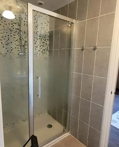 Au Clos Du Cele 3* バニャック